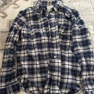 American Eagle flannel